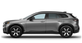 2025 HONDA Prologue EX-L - Exterior view - 2