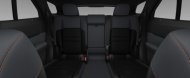 2025 HONDA Prologue EX-L - Interior view - 2