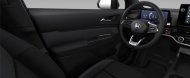 2025 HONDA Prologue EX - Interior view - 1