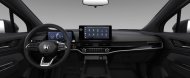 2025 HONDA Prologue EX - Interior view - 3
