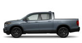 2025 HONDA Ridgeline BLACK EDITION - Exterior view - 2
