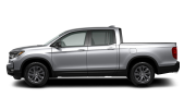 2025 HONDA Ridgeline SPORT - Exterior view - 2