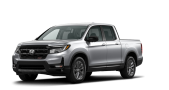 2025 HONDA Ridgeline SPORT - Exterior view - 1