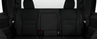 2025 HONDA Ridgeline SPORT - Interior view - 2
