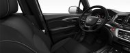 2025 HONDA Ridgeline SPORT - Interior view - 1