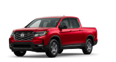 2025 HONDA Ridgeline TRAILSPORT - Exterior view - 1
