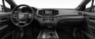 2025 HONDA Ridgeline TRAILSPORT - Interior view - 3