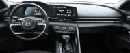 2025 HYUNDAI Elantra Essential - Interior view - 3