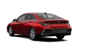 2025 HYUNDAI Elantra Preferred - Exterior view - 3