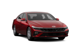 2025 HYUNDAI Elantra Preferred - Exterior view - 1