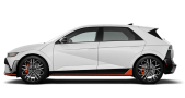 HYUNDAI Ioniq 5 N BASE 2025 - Vue extrieure - 2