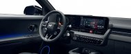 HYUNDAI Ioniq 5 N BASE 2025 - Vue intrieure - 3