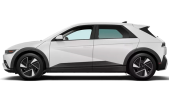 2025 HYUNDAI IONIQ 5 Preferred Long Range RWD - Exterior view - 2