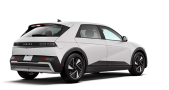 2025 HYUNDAI IONIQ 5 Preferred Long Range RWD - Exterior view - 3