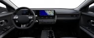 2025 HYUNDAI IONIQ 5 Preferred RWD Standard Range - Interior view - 3