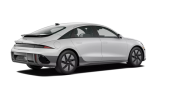 HYUNDAI Ioniq 6 PREFERRED GRANDE AUTONOMIE RWD 2025 - Vue extrieure - 3
