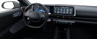 HYUNDAI Ioniq 6 PREFERRED GRANDE AUTONOMIE RWD 2025 - Vue intrieure - 1