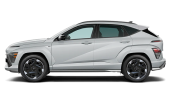 2025 HYUNDAI KONA Electric Pref w/ N Line Ultimate Pkg - Exterior view - 2