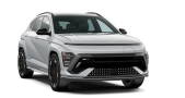 2025 HYUNDAI KONA Electric Pref w/ N Line Ultimate Pkg - Exterior view - 1