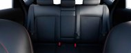2025 HYUNDAI KONA Electric Pref w/ N Line Ultimate Pkg - Interior view - 2
