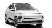 2025 HYUNDAI KONA Electric Pref w/ Ultimate Pkg - Exterior view - 1