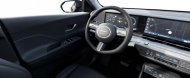 2025 HYUNDAI KONA Electric Pref w/ Ultimate Pkg - Interior view - 1