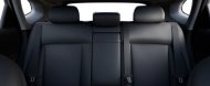 2025 HYUNDAI KONA Electric Pref w/ Ultimate Pkg - Interior view - 2