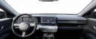 2025 HYUNDAI KONA Electric Pref w/ Ultimate Pkg - Interior view - 3