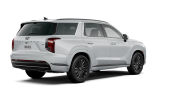 2025 HYUNDAI Palisade Ultimate Calligraphy Night - Exterior view - 3
