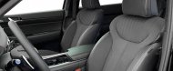 2025 HYUNDAI Palisade Ultimate Calligraphy Night - Interior view - 1