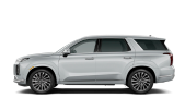 2025 HYUNDAI Palisade Ultimate Calligraphy - Exterior view - 2