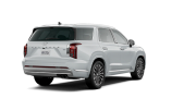 2025 HYUNDAI Palisade Ultimate Calligraphy - Exterior view - 3