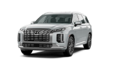 2025 HYUNDAI Palisade Ultimate Calligraphy - Exterior view - 1