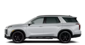 2025 HYUNDAI Palisade Urban 7 Passagers - Exterior view - 2