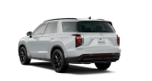 2025 HYUNDAI Palisade Urban 7 Passagers - Exterior view - 3