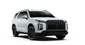 2025 HYUNDAI Palisade Urban 7 Passagers - Exterior view - 1