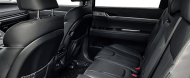 2025 HYUNDAI Palisade Urban 8 Passagers - Interior view - 2