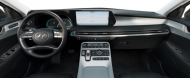 2025 HYUNDAI Palisade Urban 8 Passagers - Interior view - 3