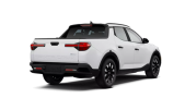 HYUNDAI Santa Cruz PREFERRED 2025 - Vue extrieure - 3