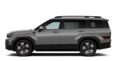 2025 HYUNDAI Santa Fe Hybrid Preferred - Exterior view - 2