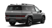 2025 HYUNDAI Santa Fe Hybrid Preferred - Exterior view - 3
