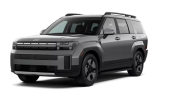 2025 HYUNDAI Santa Fe Hybrid Preferred - Exterior view - 1