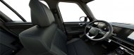 2025 HYUNDAI Santa Fe Ultimate Calligraphy - Interior view - 1