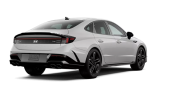 2025 HYUNDAI Sonata N-Line Ultimate - Exterior view - 3