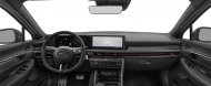 2025 HYUNDAI Sonata N-Line Ultimate - Interior view - 3