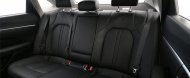 HYUNDAI Sonata PREFERRED-TREND 2025 - Vue intrieure - 2