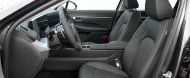 HYUNDAI Sonata PREFERRED-TREND 2025 - Vue intrieure - 1