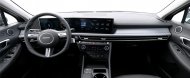 HYUNDAI Sonata PREFERRED-TREND 2025 - Vue intrieure - 3