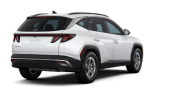 2025 HYUNDAI Tucson Preferred - Exterior view - 3