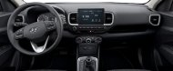 HYUNDAI Venue ESSENTIAL 2025 - Vue intrieure - 3